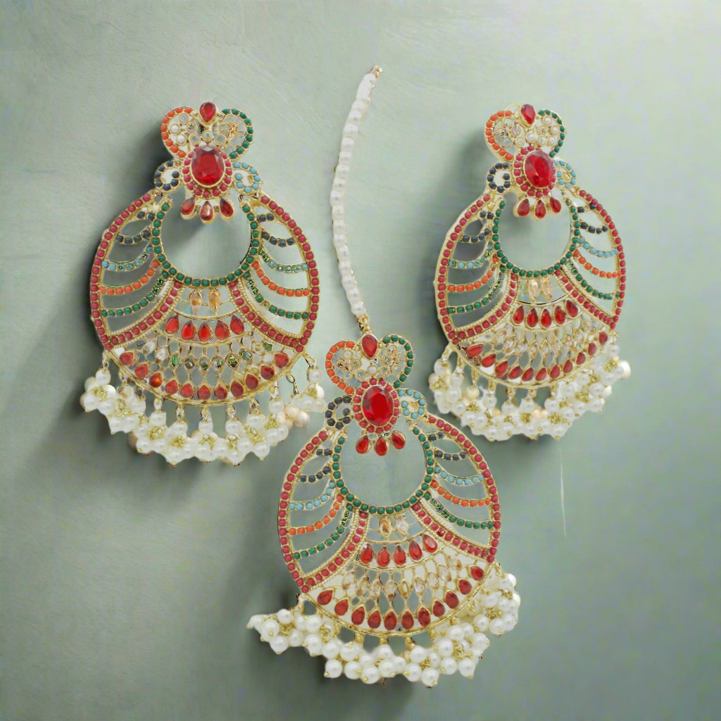 Noratan Earings