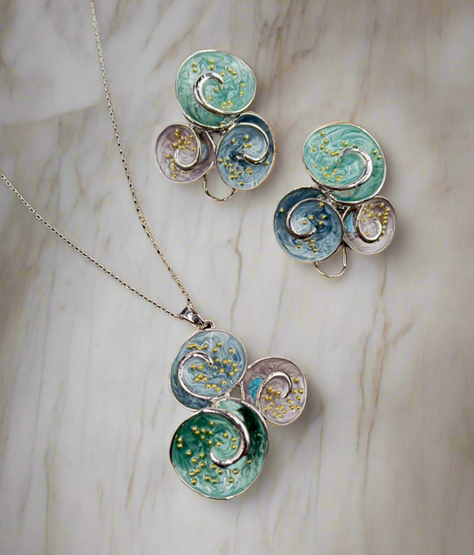 Pendant Set-7