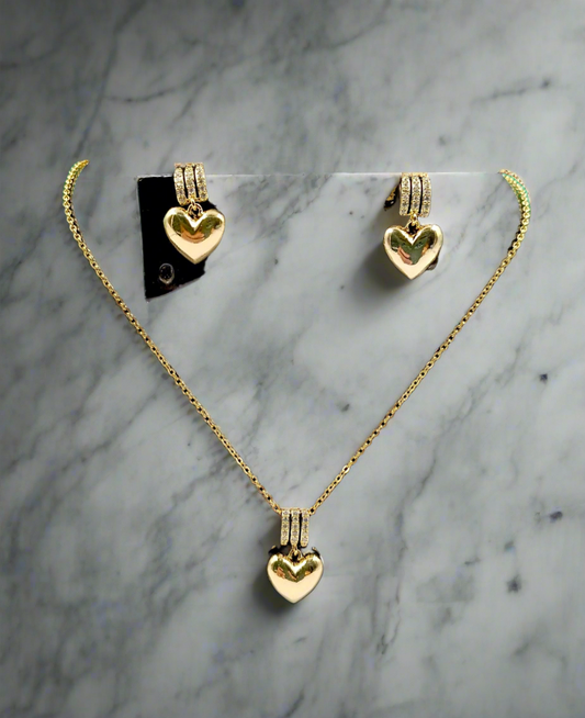 Locket Set -2