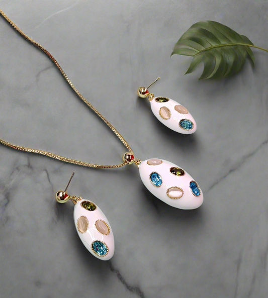 Pendant Set-6